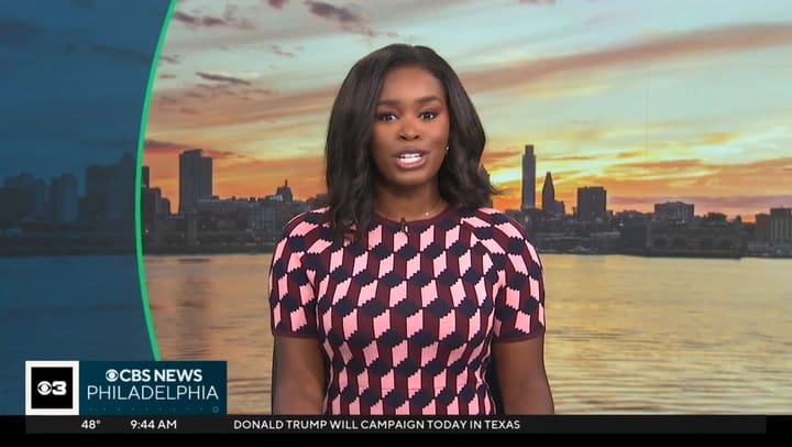 Merchantville, New Jersey Becomes Monsterville Ahead Of Halloween