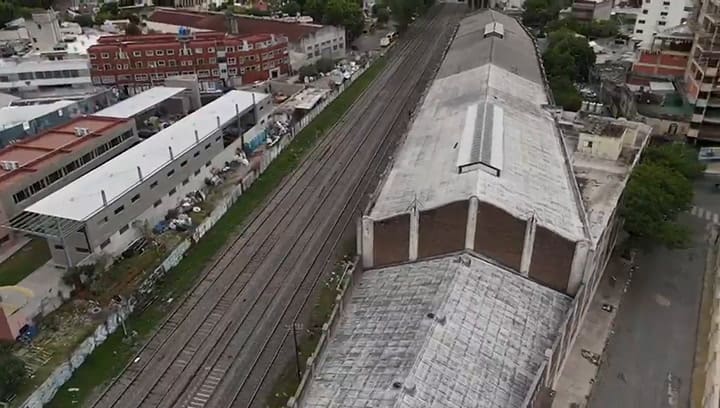 La bodega que se renueva