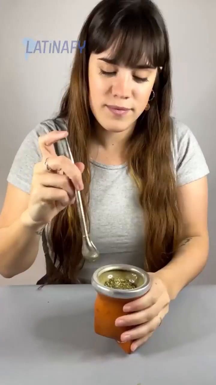 Fermate, el desafío de ponerle fernet al mate