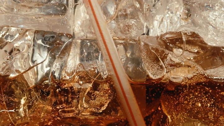 Stiller impulsa el proyecto por amor a las sodas tradicionales