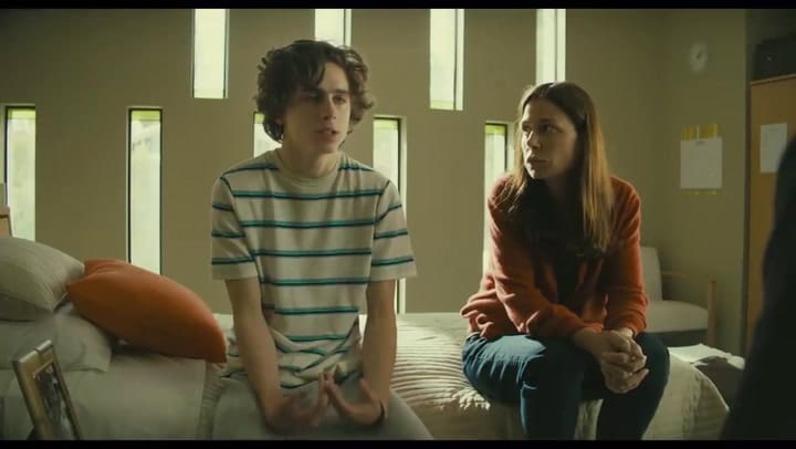 Trailer de Beautiful Boy - Fuente: YouTube