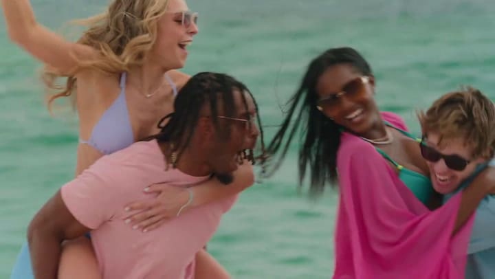 La campaña de Miami Beach con las restricciones para el Sring Break