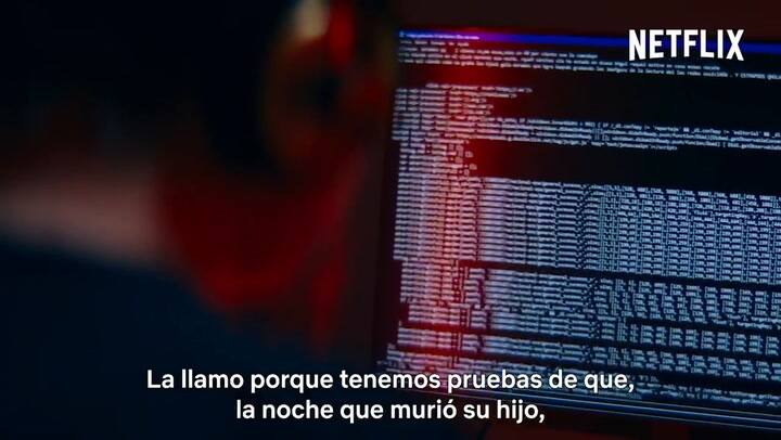 Las últimas horas de Mario Biondo llegó a Netflix el 3 de agosto