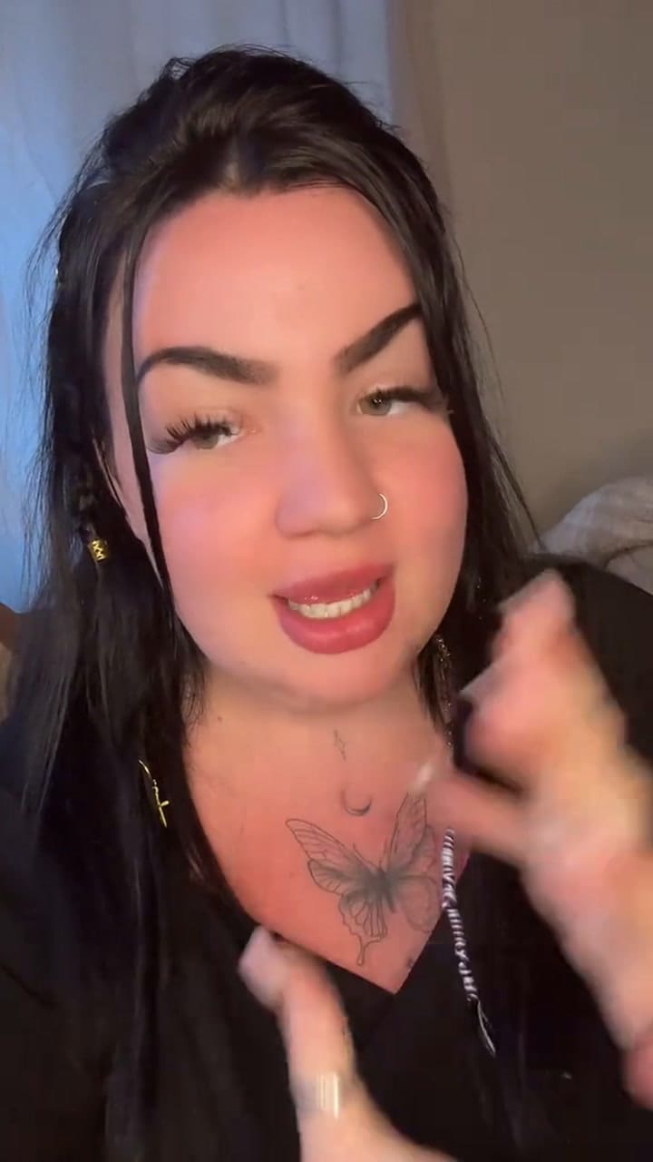 Experta en demonología explica por qué es importante no tener espejos en el cuarto