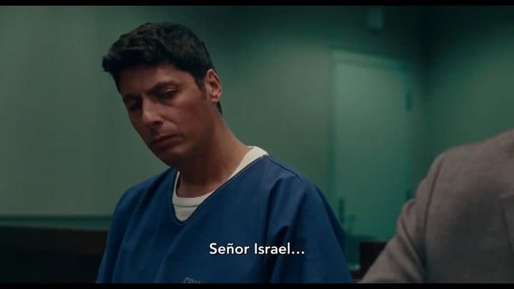 Roman J. Israel, Esq. Trailer