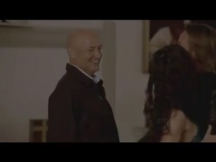 El elenco de Lost completo para la reunión final