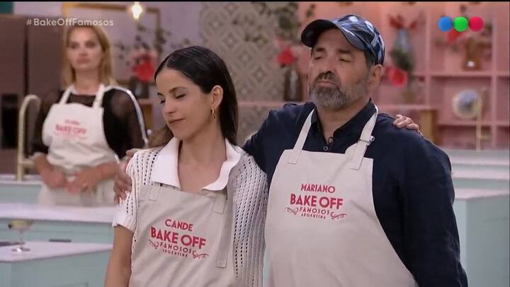 Callejero Fino Abandonó Bake Off Famosos Por Decisión Propia