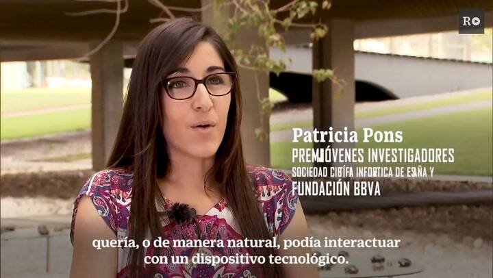 Cómo funciona la interacción entre animales y computadoras