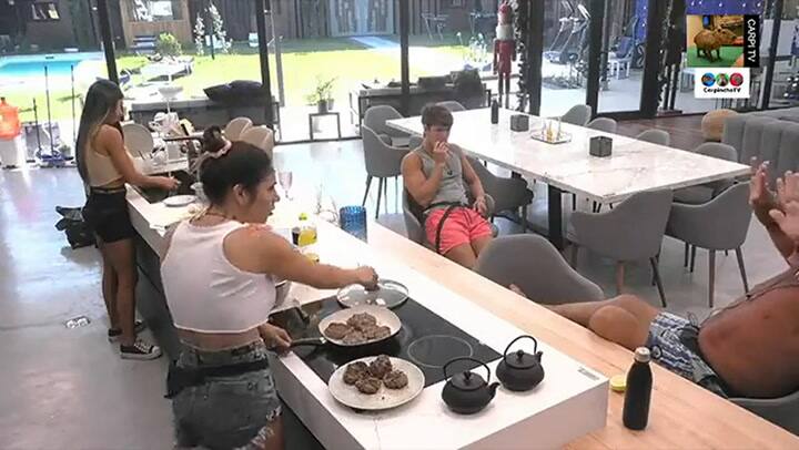 El polémico comentario de Alfa sobre las mujeres