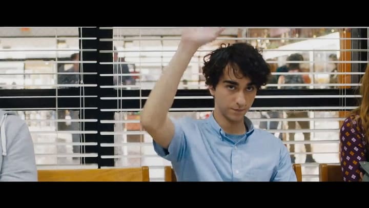 JUMANJI: EN LA SELVA | Primer tráiler subtitulado - Fuente: Youtube Sony Pictures Argentina