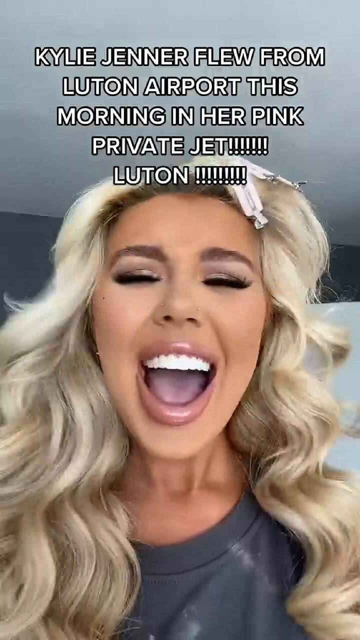 Este es el procedimiento que se hizo una tiktoker y le causó pesadillas por dos años