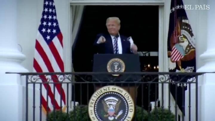 Los nuevos tratamientos para el covid seis olas después