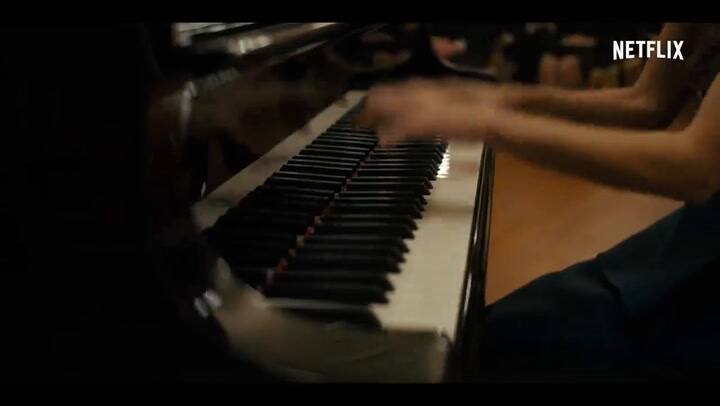 ¿Sabes quién es? Tráiler