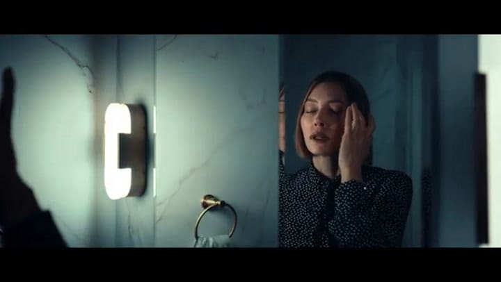 La mejor hermana, tráiler oficial