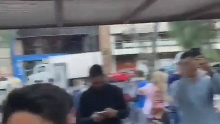 Damián Córdoba dio un show, a pesar del incremento de casos y las medidas restrictivas Gracias