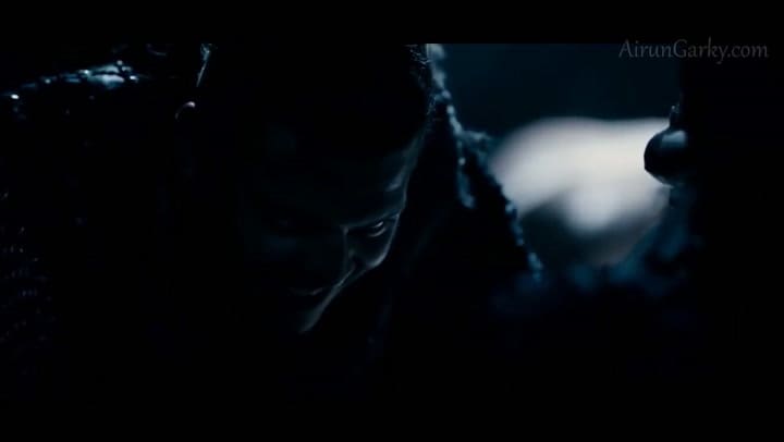 Mirá el trailer de la quinta temporada de Vikingos