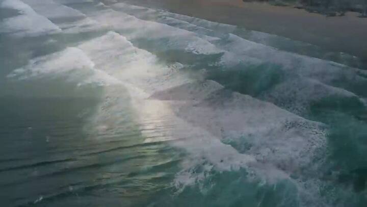 China extiende su ruta comercial en América del Sur con el megapuerto que está construyendo en Perú