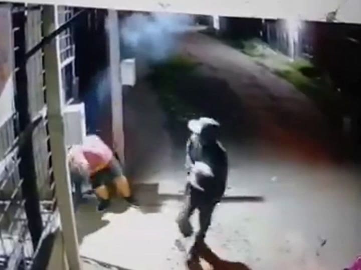 Tucuman: Le dispararon después de robarle y sin que la víctima se haya resistido