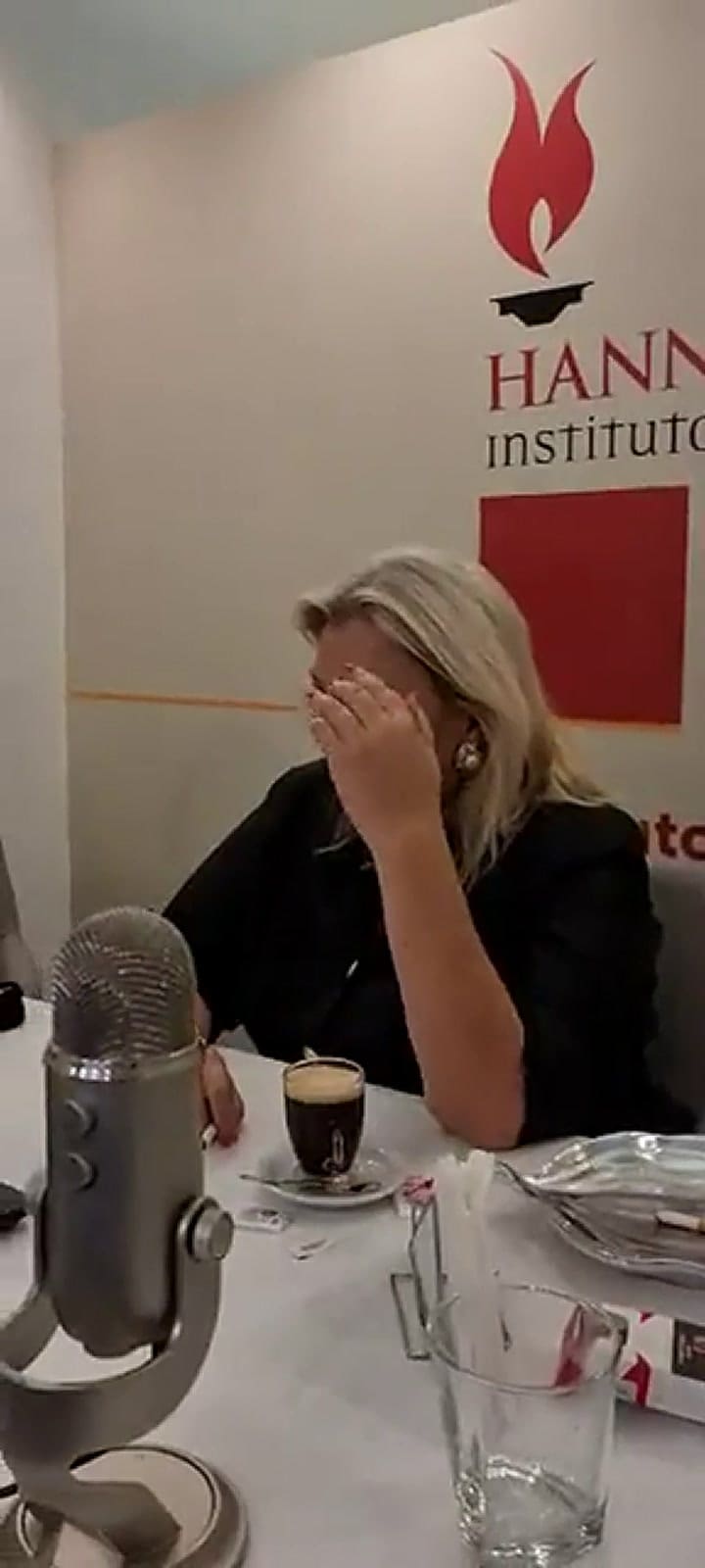 Carrió lanzó nuevos dardos contra Macri