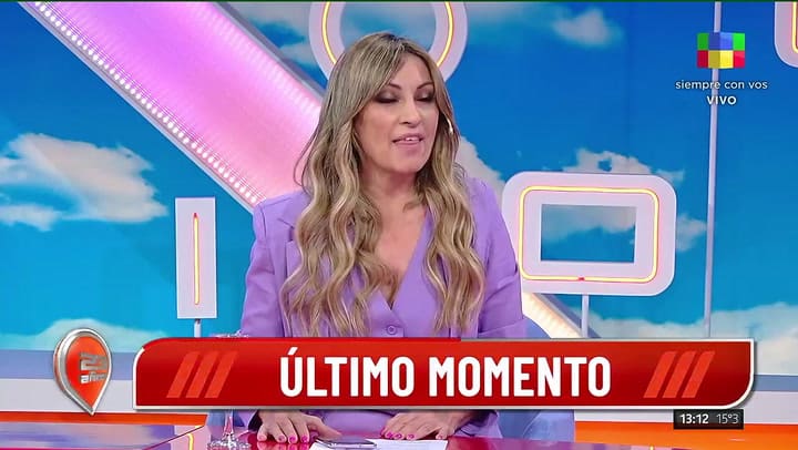 La foto de Tini Stoessel que la mostró muy cerca de un actor de la serie Élite