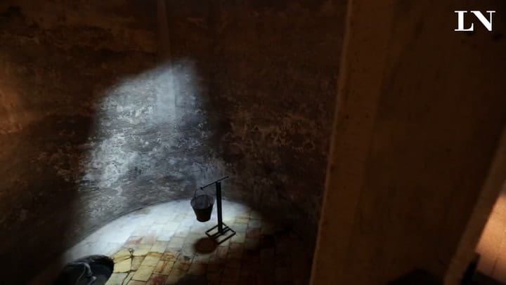 Entrevista a Jorge Ekstein