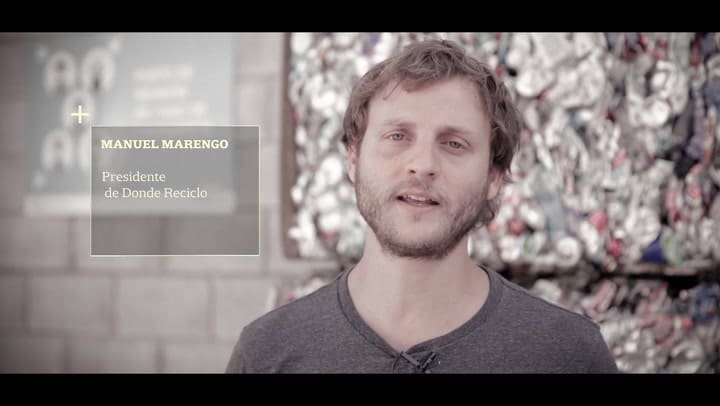 Fundacion Ln Descubri Donde Llevar Tus Residuos