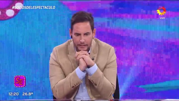 La idea que Telefé le compró a Gerardo Rozín antes de su muerte se estrenará el próximo lunes