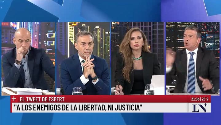 21.37 Zago cierra dia