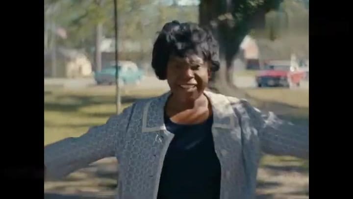 Trailer de Nickel Boys