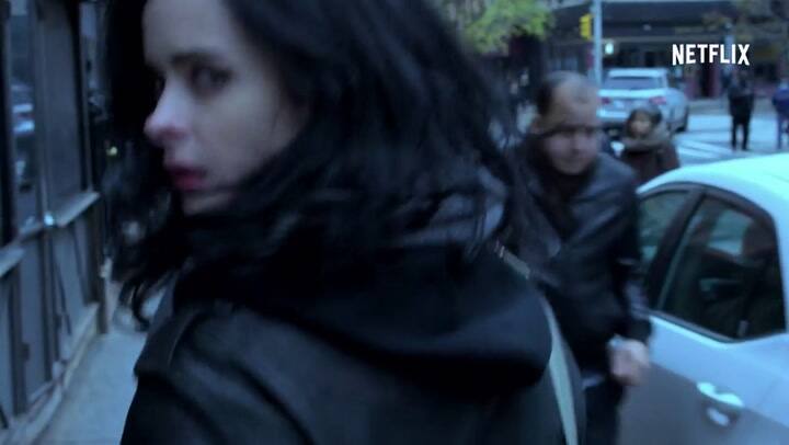 Trailer 2 de The Defenders
