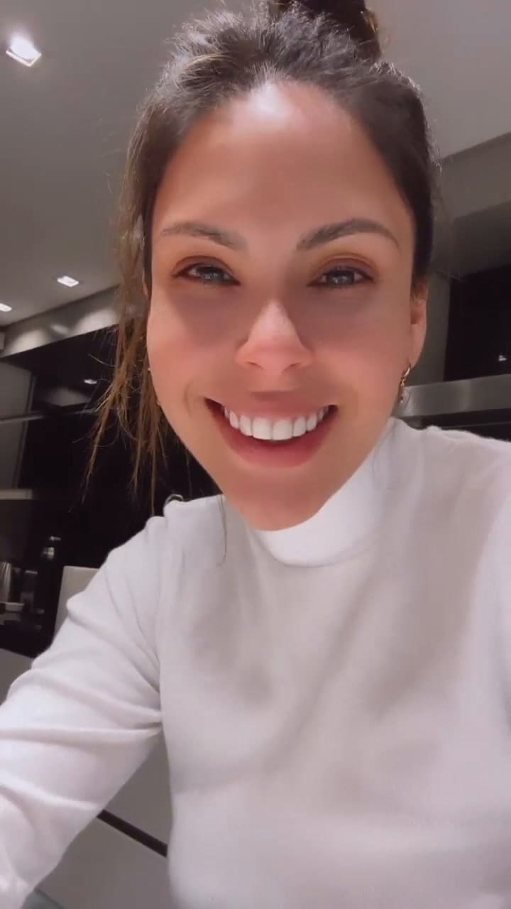 Barbie Franco contra las críticas de sus seguidores