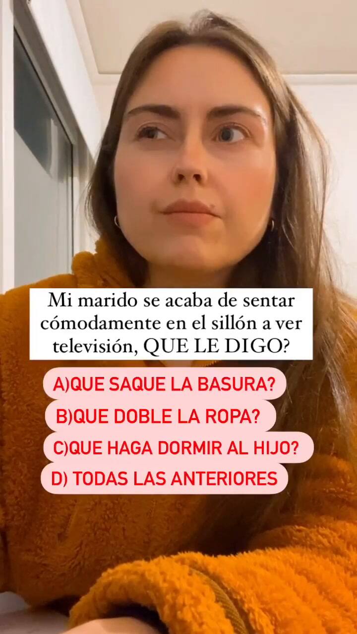 El parecido de Josefa Navajas a Silvina Luna