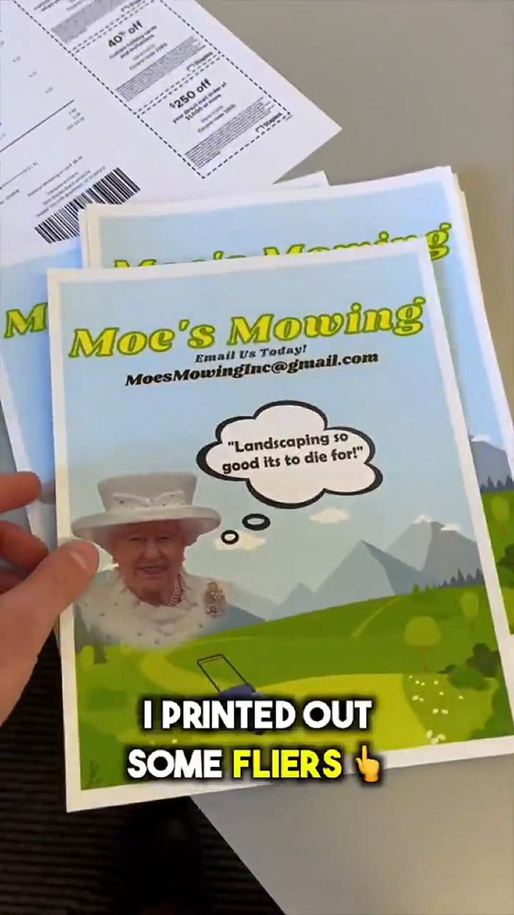 Comparte cuántos dólares logró reunir en un día con un inesperado trabajo en EE.UU.