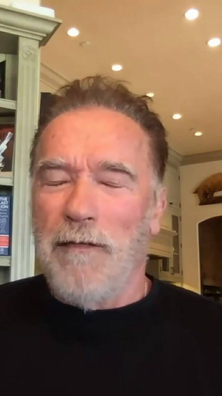 Schwarzenegger pierde un importante patrocinador