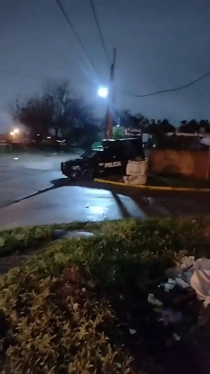 Delincuente robó un kiosco a 20 metros de una consigna policial