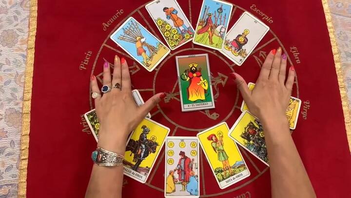 El horóscopo de Jimena la Torre para la semana del 13 al 19 de diciembre