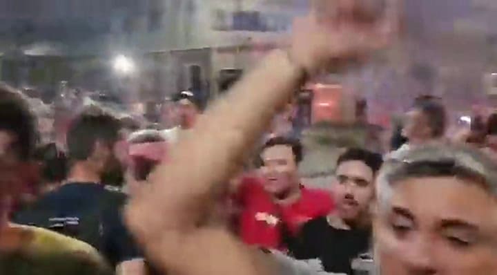 Detuvieron a la diputada nacional Natalia Zaracho en Lanús tras un altercado con la Bonaerense