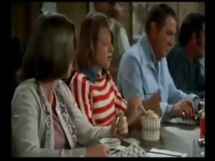 Clip Un viernes de locos - Fuente: Youtube