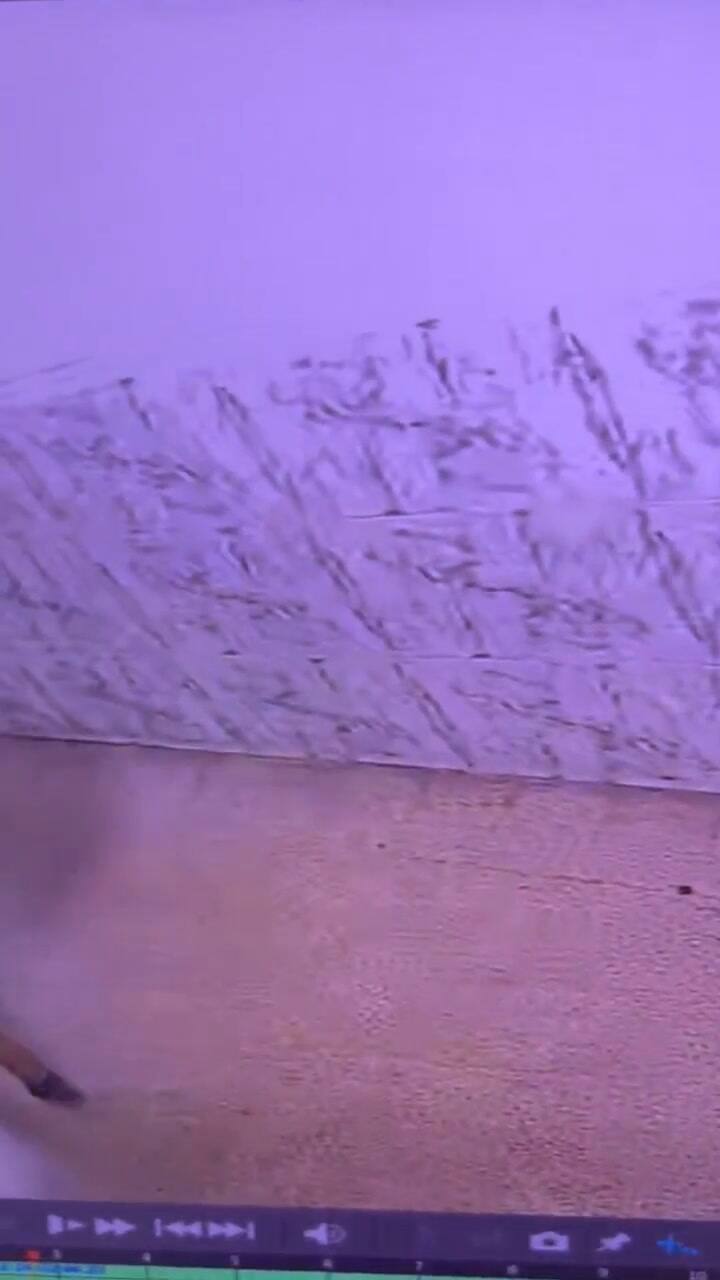 Así ingresaban tres delincuentes a un hogar de niños y niñas en el barrio de Balvanera