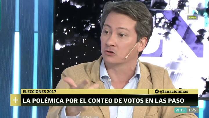 Jorge Landau y Pablo Tonelli, sobre los resultados de las elecciones, en Terapia de Noticias