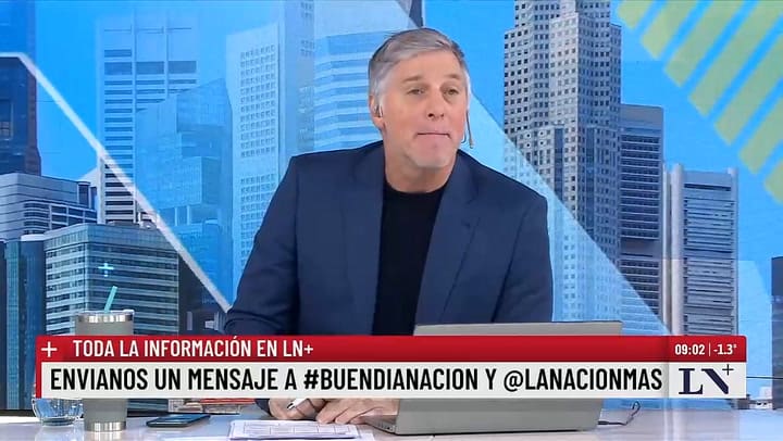 Entrevista estufa