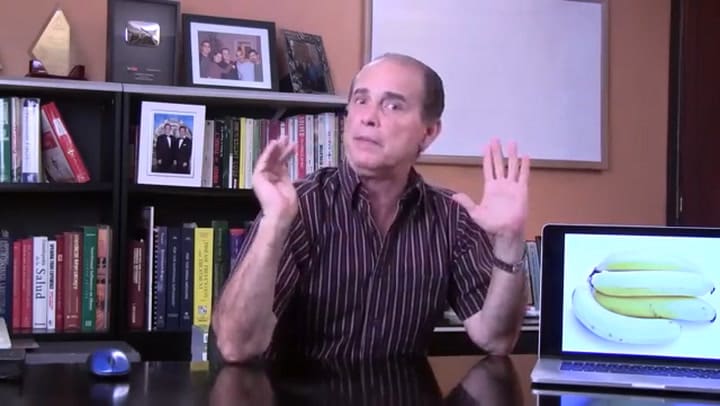 Cómo hacer la infusión a base de cáscaras de banana