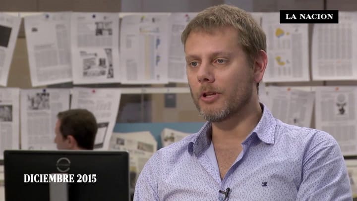 Entrevista completa a Santiago y Yago Lange