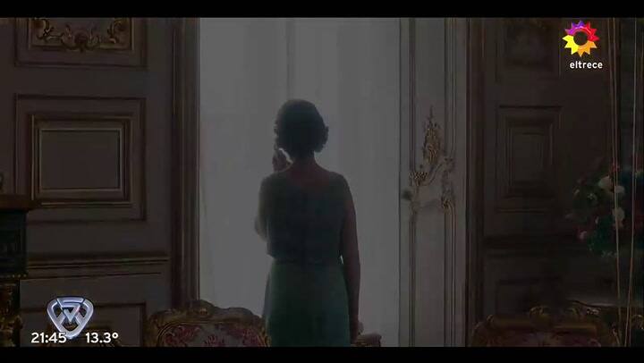 Sketch en el programa 'La Academia'