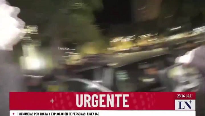 Traslado de Laudelina