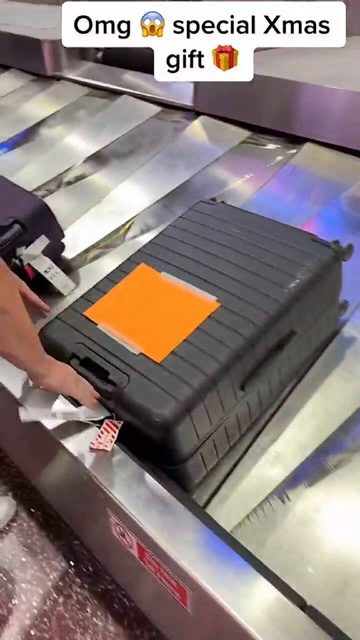 Un hombre le pidió matrimonio a su novia con una peculiar estrategia y no resultó tan fácil