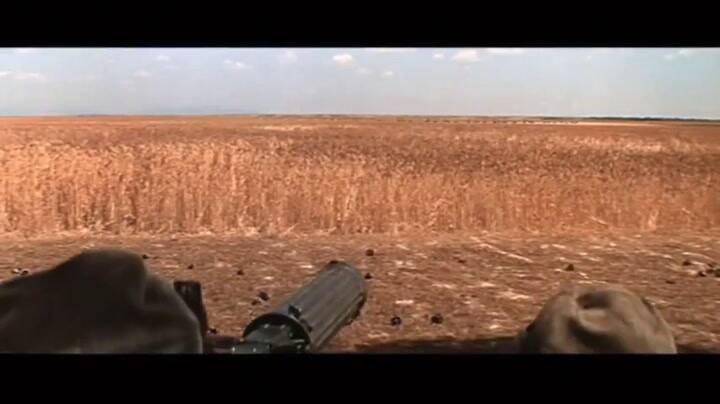 Trailer de Dr. Zhivago