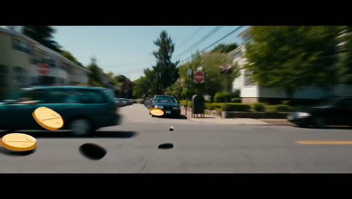 Un holograma para el Rey - Trailer - Fuente: YouTube