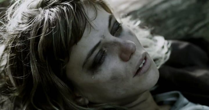 Trailer de 'Matar al dragón'