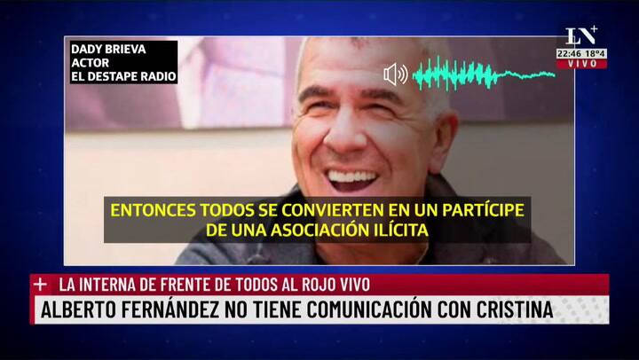 Rosendo Fraga habló sobre cambios en el gabinete